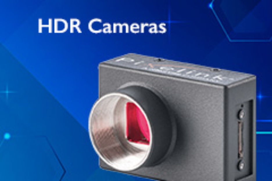 High Dynamic Range (HDR) Cameras photo